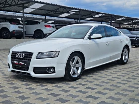 Audi A5 S-LINEx3/2.0T/GERMANY/211PS/CAMERA/AUTO HOLD/LIZIN - Car24.bg Audi A5 S-LINEx3/2.0T/GERMANY/211PS/CAMERA/AUTO HOLD/LIZIN