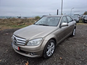 Mercedes-Benz C 200 Kompres/AVANGARDE/GERMANY - Car24.bg Mercedes-Benz C 200 Kompres/AVANGARDE/GERMANY