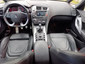 DS DS 5 2.0 ШВЕЙЦАРИЯ - 16999 лв. / 8691.45 € - 28610478 9 | Car24.bg DS DS 5 2.0 ШВЕЙЦАРИЯ - 16999 лв. / 8691.45 € - 28610478 9