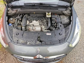 DS DS 5 2.0 ШВЕЙЦАРИЯ - 16999 лв. / 8691.45 € - 28610478 14 | Car24.bg DS DS 5 2.0 ШВЕЙЦАРИЯ - 16999 лв. / 8691.45 € - 28610478 14