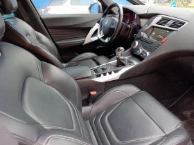 DS DS 5 2.0 ШВЕЙЦАРИЯ - 16999 лв. / 8691.45 € - 28610478 13 | Car24.bg DS DS 5 2.0 ШВЕЙЦАРИЯ - 16999 лв. / 8691.45 € - 28610478 13