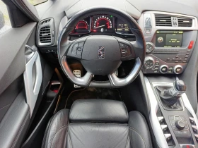 DS DS 5 2.0 ШВЕЙЦАРИЯ - 16999 лв. / 8691.45 € - 28610478 11 | Car24.bg DS DS 5 2.0 ШВЕЙЦАРИЯ - 16999 лв. / 8691.45 € - 28610478 11