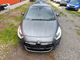DS DS 5 2.0 ШВЕЙЦАРИЯ - 16999 лв. / 8691.45 € - 28610478 6 | Car24.bg DS DS 5 2.0 ШВЕЙЦАРИЯ - 16999 лв. / 8691.45 € - 28610478 6