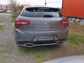 DS DS 5 2.0 ШВЕЙЦАРИЯ - 16999 лв. / 8691.45 € - 28610478 7 | Car24.bg DS DS 5 2.0 ШВЕЙЦАРИЯ - 16999 лв. / 8691.45 € - 28610478 7