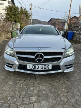Mercedes-Benz CLS 250 - 7000 € / 13690.81 лв. - 95398004 3 | Car24.bg Mercedes-Benz CLS 250 - 7000 € / 13690.81 лв. - 95398004 3