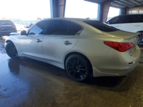 Infiniti Q50 3.0l Red Sport 400 - 12000 € / 23469.96 лв. - 72007427 2 | Car24.bg Infiniti Q50 3.0l Red Sport 400 - 12000 € / 23469.96 лв. - 72007427 2