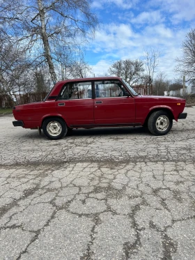 Lada 2105 1300 - 3000 € / 5867.49 лв. - 84289196 4 | Car24.bg Lada 2105 1300 - 3000 € / 5867.49 лв. - 84289196 4