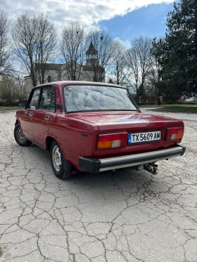 Lada 2105 1300 - 3000 € / 5867.49 лв. - 84289196 2 | Car24.bg Lada 2105 1300 - 3000 € / 5867.49 лв. - 84289196 2