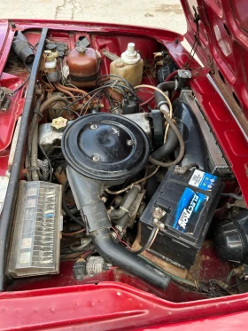 Lada 2105 1300 - 3000 € / 5867.49 лв. - 84289196 14 | Car24.bg Lada 2105 1300 - 3000 € / 5867.49 лв. - 84289196 14