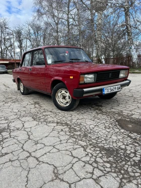 Lada 2105 1300 - 3000 € / 5867.49 лв. - 84289196 5 | Car24.bg Lada 2105 1300 - 3000 € / 5867.49 лв. - 84289196 5