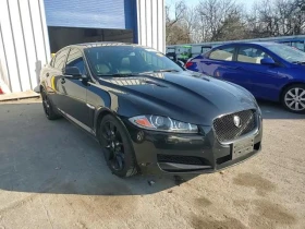 Jaguar Xf 5.0l Supercharged | Auto.bg — изображение 13 Jaguar Xf 5.0l Supercharged | Auto.bg — изображение 13