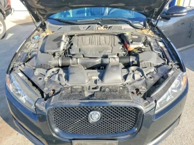 Jaguar Xf 5.0l Supercharged | Auto.bg — изображение 11 Jaguar Xf 5.0l Supercharged | Auto.bg — изображение 11