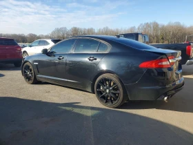 Jaguar Xf 5.0l Supercharged | Auto.bg — изображение 2 Jaguar Xf 5.0l Supercharged | Auto.bg — изображение 2