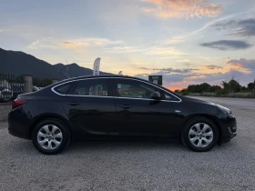 Opel Astra 1.7 CDTI СЕДАН ЕВРО 5 | Auto.bg — изображение 6 Opel Astra 1.7 CDTI СЕДАН ЕВРО 5 | Auto.bg — изображение 6