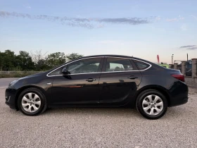 Opel Astra 1.7 CDTI СЕДАН ЕВРО 5 | Auto.bg — изображение 8 Opel Astra 1.7 CDTI СЕДАН ЕВРО 5 | Auto.bg — изображение 8