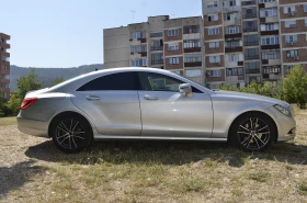 Mercedes-Benz CLS 350 - Car24.bg Mercedes-Benz CLS 350
