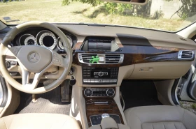 Mercedes-Benz CLS 350 - 14500 € / 28359.53 лв. - 17081918 9 | Car24.bg Mercedes-Benz CLS 350 - 14500 € / 28359.53 лв. - 17081918 9
