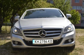 Mercedes-Benz CLS 350 - 14500 € / 28359.53 лв. - 17081918 3 | Car24.bg Mercedes-Benz CLS 350 - 14500 € / 28359.53 лв. - 17081918 3