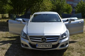 Mercedes-Benz CLS 350 - 14500 € / 28359.53 лв. - 17081918 5 | Car24.bg Mercedes-Benz CLS 350 - 14500 € / 28359.53 лв. - 17081918 5