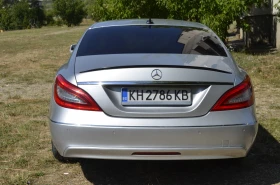 Mercedes-Benz CLS 350 - 14500 € / 28359.53 лв. - 17081918 4 | Car24.bg Mercedes-Benz CLS 350 - 14500 € / 28359.53 лв. - 17081918 4