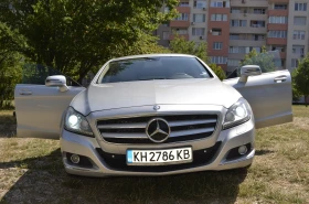 Mercedes-Benz CLS 350 - 14500 € / 28359.53 лв. - 17081918 13 | Car24.bg Mercedes-Benz CLS 350 - 14500 € / 28359.53 лв. - 17081918 13