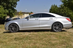 Mercedes-Benz CLS 350 - 14500 € / 28359.53 лв. - 17081918 2 | Car24.bg Mercedes-Benz CLS 350 - 14500 € / 28359.53 лв. - 17081918 2