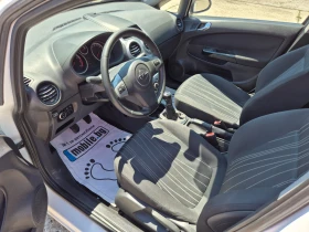 Opel Corsa 1.2i-ГАЗ-Италия | Auto.bg — изображение 5 Opel Corsa 1.2i-ГАЗ-Италия | Auto.bg — изображение 5