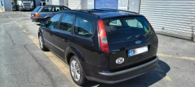 Ford Focus MK2 2.0i 145hp бензин - 3399 € / 6647.87 лв. - 31796107 8 | Car24.bg Ford Focus MK2 2.0i 145hp бензин - 3399 € / 6647.87 лв. - 31796107 8