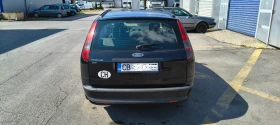 Ford Focus MK2 2.0i 145hp бензин - 3399 € / 6647.87 лв. - 31796107 7 | Car24.bg Ford Focus MK2 2.0i 145hp бензин - 3399 € / 6647.87 лв. - 31796107 7