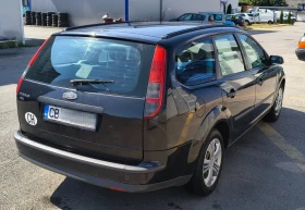 Ford Focus MK2 2.0L 145hp чист бензин | Auto.bg — изображение 5 Ford Focus MK2 2.0L 145hp чист бензин | Auto.bg — изображение 5