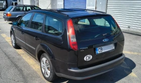 Ford Focus MK2 2.0L 145hp чист бензин | Auto.bg — изображение 7 Ford Focus MK2 2.0L 145hp чист бензин | Auto.bg — изображение 7