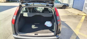 Ford Focus MK2 2.0L 145hp чист бензин | Auto.bg — изображение 11 Ford Focus MK2 2.0L 145hp чист бензин | Auto.bg — изображение 11