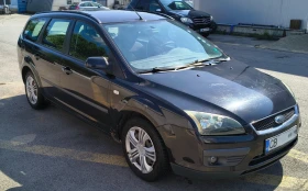Ford Focus MK2 2.0L 145hp чист бензин | Auto.bg — изображение 3 Ford Focus MK2 2.0L 145hp чист бензин | Auto.bg — изображение 3