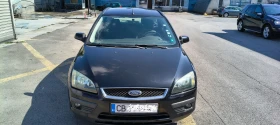 Ford Focus MK2 2.0i 145hp бензин - 3399 € / 6647.87 лв. - 31796107 3 | Car24.bg Ford Focus MK2 2.0i 145hp бензин - 3399 € / 6647.87 лв. - 31796107 3