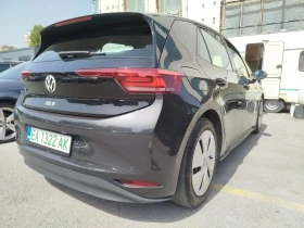 VW ID.3 PRO, 116хил.км. НОВА | Auto.bg — изображение 4 VW ID.3 PRO, 116хил.км. НОВА | Auto.bg — изображение 4