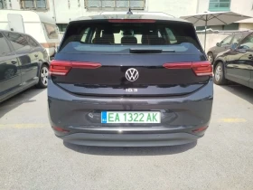 VW ID.3 PRO, 116хил.км. НОВА | Auto.bg — изображение 5 VW ID.3 PRO, 116хил.км. НОВА | Auto.bg — изображение 5