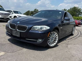 BMW 535 * 535i xDrive * CARFAX * ОПЦИЯ ЗА ФИНАНСИРАНЕ