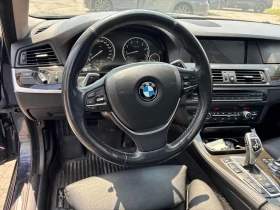 BMW 535 * 535i xDrive * CARFAX * ОПЦИЯ ЗА ФИНАНСИРАНЕ | Auto.bg — изображение 14 BMW 535 * 535i xDrive * CARFAX * ОПЦИЯ ЗА ФИНАНСИРАНЕ | Auto.bg — изображение 14