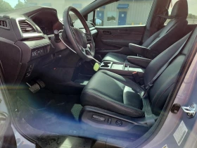 Honda Odyssey 3.5l Sport-L | Auto.bg — изображение 7 Honda Odyssey 3.5l Sport-L | Auto.bg — изображение 7