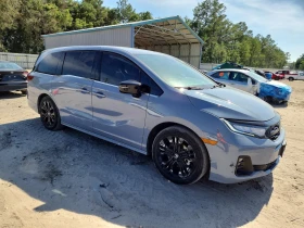 Honda Odyssey 3.5l Sport-L | Auto.bg — изображение 4 Honda Odyssey 3.5l Sport-L | Auto.bg — изображение 4