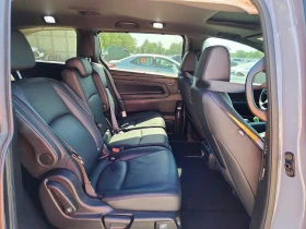 Honda Odyssey 3.5l Sport-L | Auto.bg — изображение 11 Honda Odyssey 3.5l Sport-L | Auto.bg — изображение 11