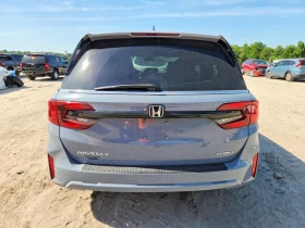 Honda Odyssey 3.5l Sport-L | Auto.bg — изображение 6 Honda Odyssey 3.5l Sport-L | Auto.bg — изображение 6