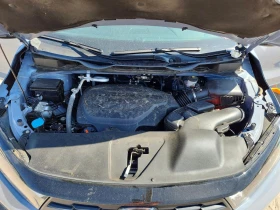 Honda Odyssey 3.5l Sport-L | Auto.bg — изображение 12 Honda Odyssey 3.5l Sport-L | Auto.bg — изображение 12