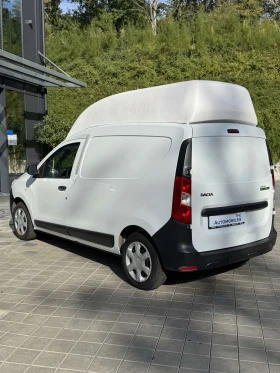 Dacia Dokker undefined | Auto.bg — изображение 6 Dacia Dokker undefined | Auto.bg — изображение 6