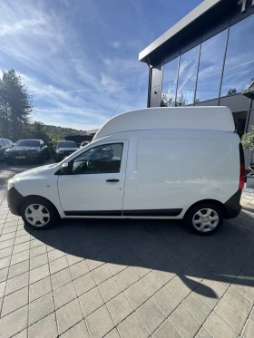Dacia Dokker undefined | Auto.bg — изображение 4 Dacia Dokker undefined | Auto.bg — изображение 4