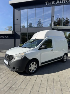 Dacia Dokker undefined | Auto.bg — изображение 3 Dacia Dokker undefined | Auto.bg — изображение 3