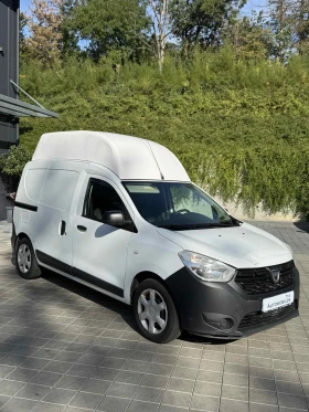 Dacia Dokker undefined | Auto.bg — изображение 2 Dacia Dokker undefined | Auto.bg — изображение 2