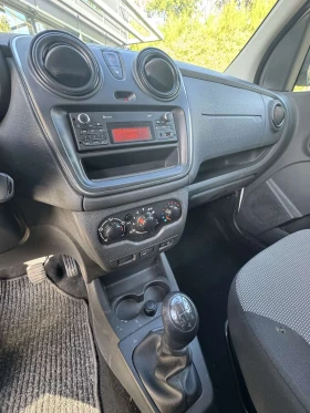 Dacia Dokker undefined | Auto.bg — изображение 13 Dacia Dokker undefined | Auto.bg — изображение 13