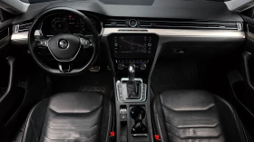 VW Arteon 2.0 TDI Premium | Auto.bg — изображение 6 VW Arteon 2.0 TDI Premium | Auto.bg — изображение 6