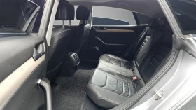 VW Arteon 2.0 TDI Premium | Auto.bg — изображение 10 VW Arteon 2.0 TDI Premium | Auto.bg — изображение 10